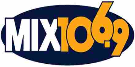 Mix 106.9