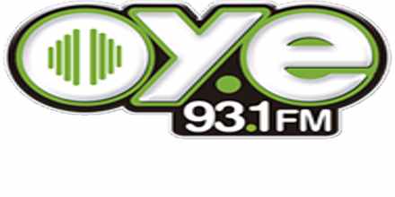 Oye 93.1 FM