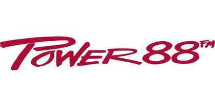 Power 88 FM