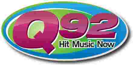 Q92 Radio