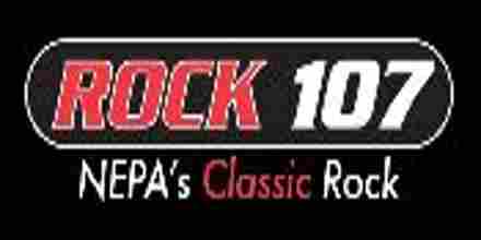 ROCK 107