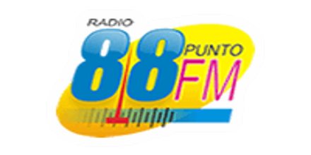 Radio 88 Punto FM