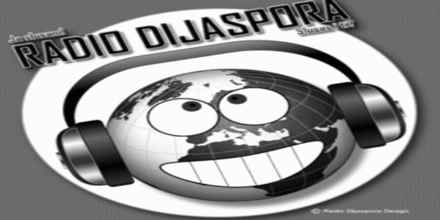 Radio Dijaspora Club Mix