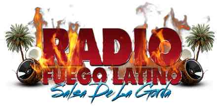 Radio Fuego Latino