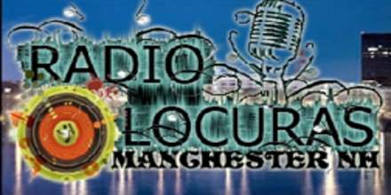 Radio Locuras