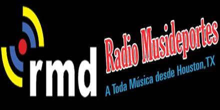 Radio Musideportes