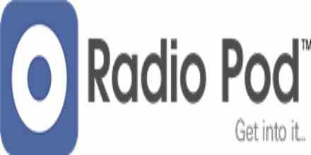 Radio Pod