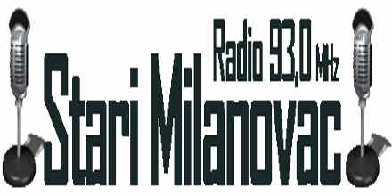 Radio Stari Milanovac