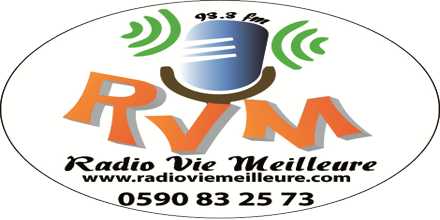 Radio Vie Meilleure