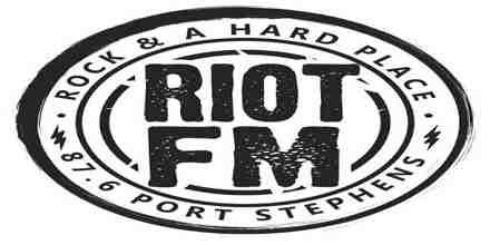 Riot FM