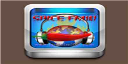 Spice FM 107