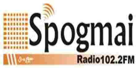 Spogmai Radio