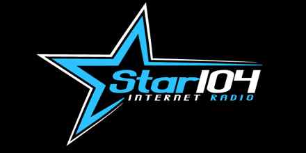 Star104 Internet Radio