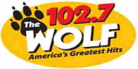 The Wolf 102.7