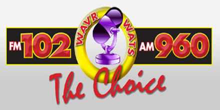 WAVR The Choice 102.1