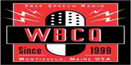 WBCQ