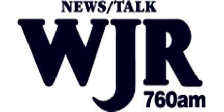 WJR 760 AM