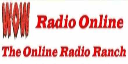 WOW Radio Online