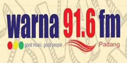 Warna 91.6 FM