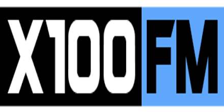 X100 FM