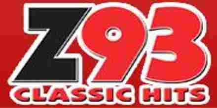 Z93 Classic Hits