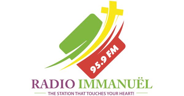 Radio Immanuel Suriname 95.9 FM