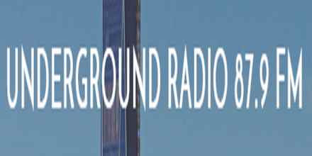 Underground Radio 87.9