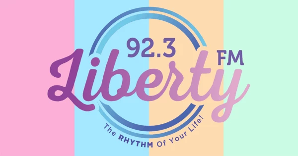 92.3 Liberty FM