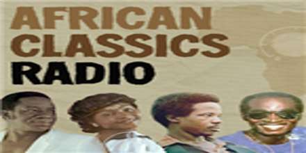 African Classics Radio