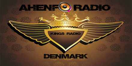 Ahenfo Radio Denmark