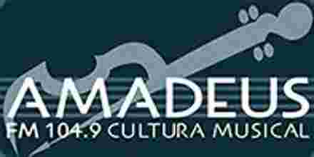 Amadeus Cultura Musical