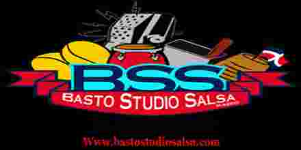 Basto Studio Salsa