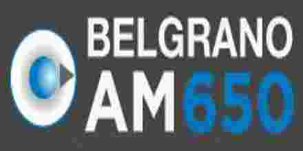 Belgrano AM 650