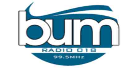 Bum Radio 018