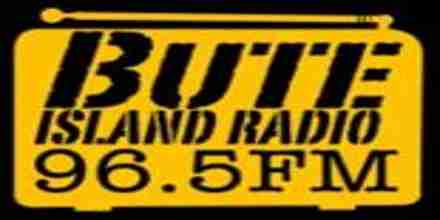 Bute Island Radio