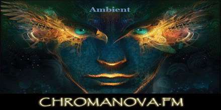 Chromanova Radio Ambient