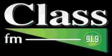 Class FM 91.9