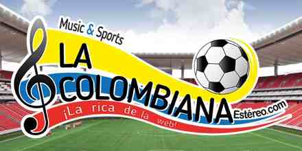 Colombiana Estereo Medellin