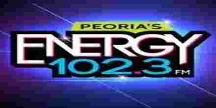 Energy 102.3