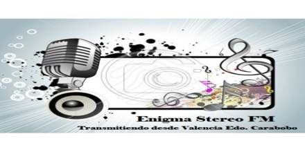 Enigma Stereo FM