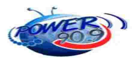 Espacio Power 90.9