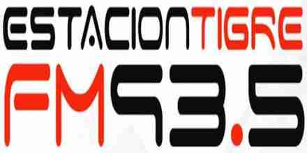 Estacion Tigre FM