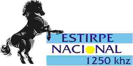 Estirpe Nacional