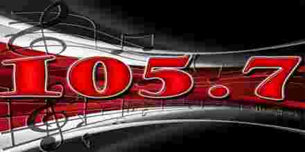 FM 105.7