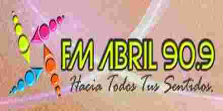 FM Abril