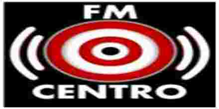 FM CENTRO 95.5