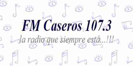 FM Caseros