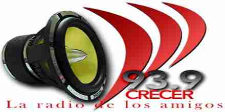 FM Crecer 93.9