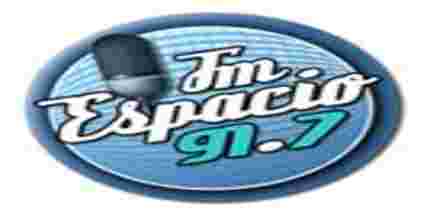 FM Espacio 91.7