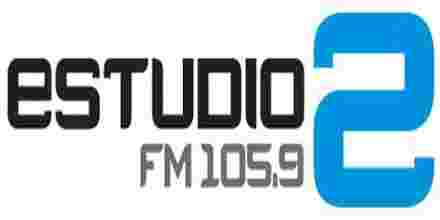 FM Estudio 2